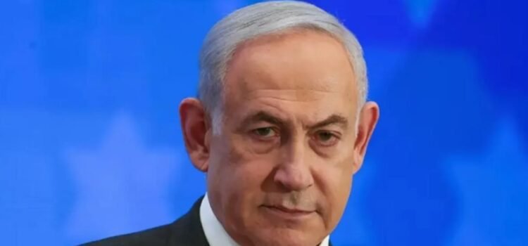 Buscará Netanyahu un nuevo mandato