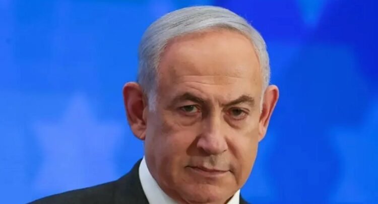 Buscará Netanyahu un nuevo mandato Buscará Netanyahu un nuevo mandato