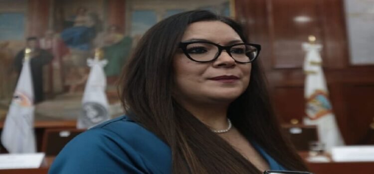 “Quien no cumpla en el Poder Judicial de Edomex se va en 2026”: Nancy Flores Mendoza, Magistrada del Tribunal