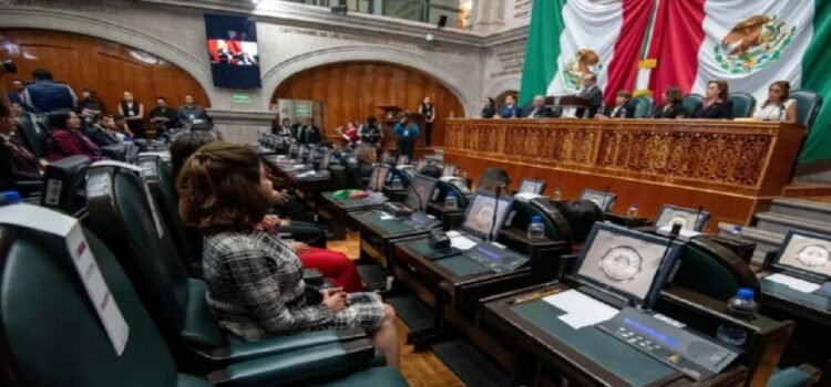 Solicitan al Congreso aumentar pena por matrimonio infantil en Edomex