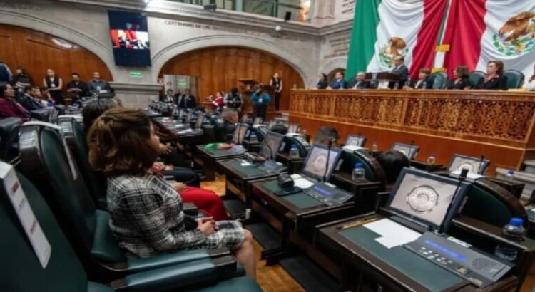 Solicitan al Congreso aumentar pena por matrimonio infantil en Edomex Solicitan al Congreso aumentar pena por matrimonio infantil en Edomex