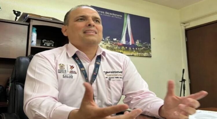 Implementan vigilancia sanitaria por lluvias en municipios del Edomex Implementan vigilancia sanitaria por lluvias en municipios del Edomex