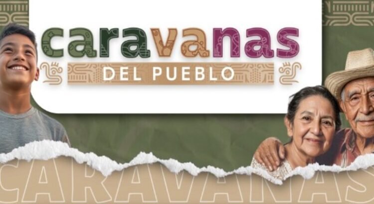 Caravanas del Pueblo “Territorios de Paz y Buen Vivir” llegarán a Tlalnepantla Caravanas del Pueblo “Territorios de Paz y Buen Vivir” llegarán a Tlalnepantla