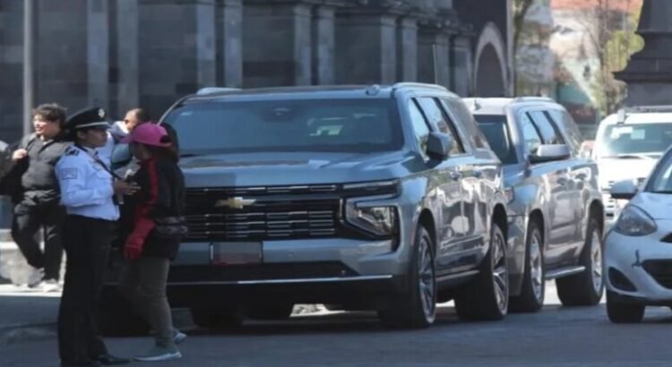 Proponen tarifa única para autos de lujo en Edomex Proponen tarifa única para autos de lujo en Edomex