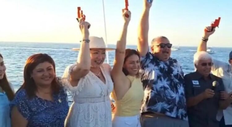 Arranca la “Temporada Alta” en Los Cabos con el Torneo Bisbee’s Black & Blue Arranca la “Temporada Alta” en Los Cabos con el Torneo Bisbee’s Black & Blue