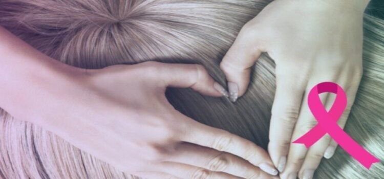 Solicitan crear un banco de apoyos estéticos para quienes sufren cáncer de mama en Edomex