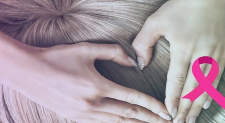 Solicitan crear un banco de apoyos estéticos para quienes sufren cáncer de mama en Edomex Solicitan crear un banco de apoyos estéticos para quienes sufren cáncer de mama en Edomex