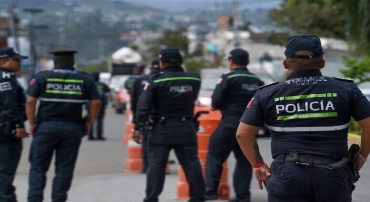 Piden crear policía cercana y especializada en Edomex Piden crear policía cercana y especializada en Edomex