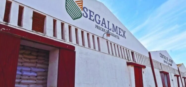 Van 27 detenidos por el caso Segalmex