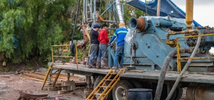 Gobierno de Tlalnepantla exige su derecho al agua Gobierno de Tlalnepantla exige su derecho al agua