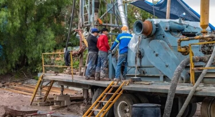 Gobierno de Tlalnepantla exige su derecho al agua Gobierno de Tlalnepantla exige su derecho al agua