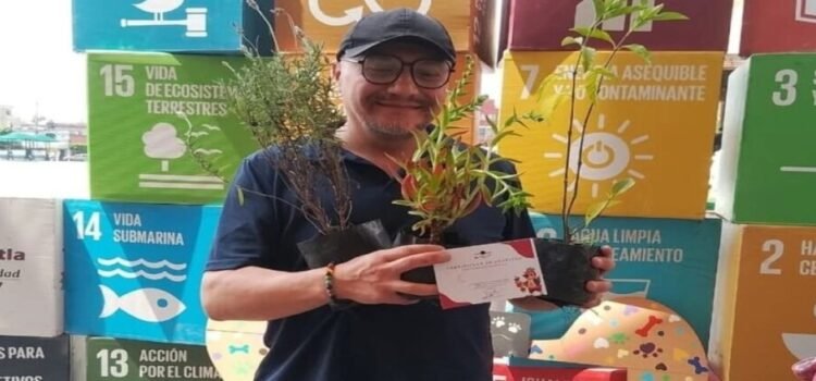 Reciclatón de Día de Muertos cambiará basura por vida y calaveritas sustentables en Tlalnepantla