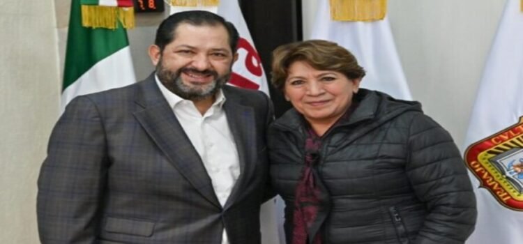 “Operación Caudal fue necesaria contra el huachicoleo de agua”: Jucopo Edomex