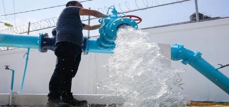 Conagua otorga plazo para regularizar pozos y concesiones para riego en el Edomex