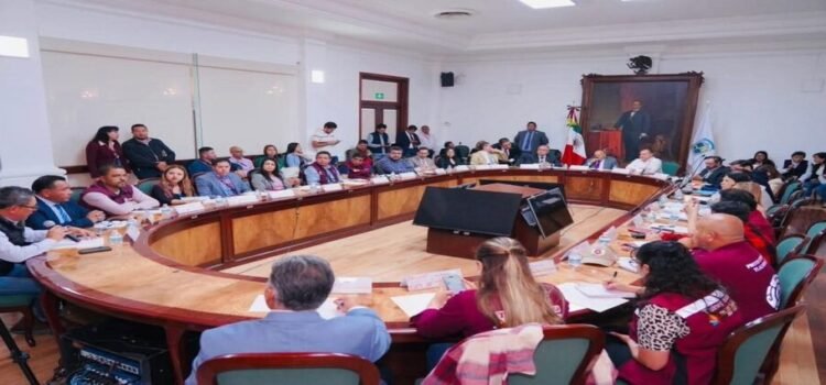 Sigue la regularización de predios en Tlalnepantla