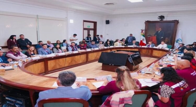 Sigue la regularización de predios en Tlalnepantla Sigue la regularización de predios en Tlalnepantla