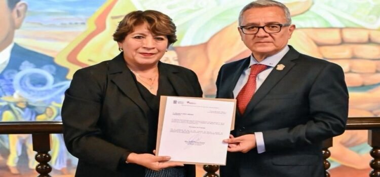 Gobierno de Edomex busca mantener finanzas sanas