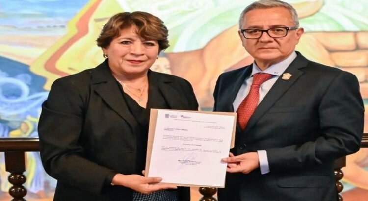 Gobierno de Edomex busca mantener finanzas sanas