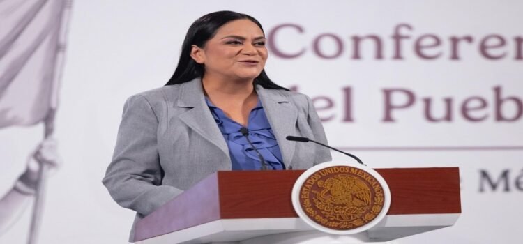 Secretaria del Bienestar dará apoyo a damnificados por lluvias en Edomex