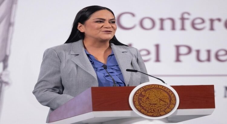 Secretaria del Bienestar dará apoyo a damnificados por lluvias en Edomex