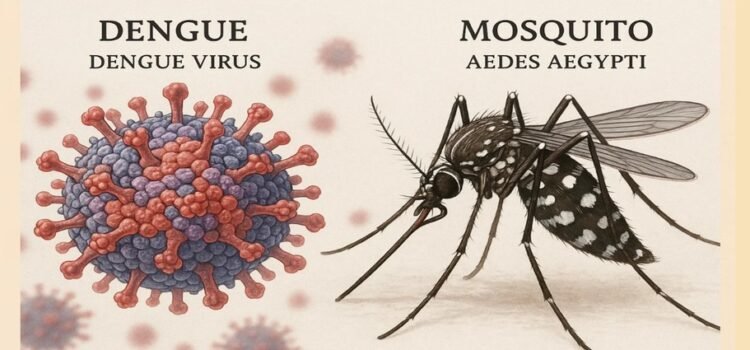 Bajan 92% casos de dengue en Edomex Bajan 92% casos de dengue en Edomex