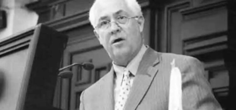 Fallece el empresario Luis Coppola Jofroy, pionero del desarrollo turístico en Los Cabos