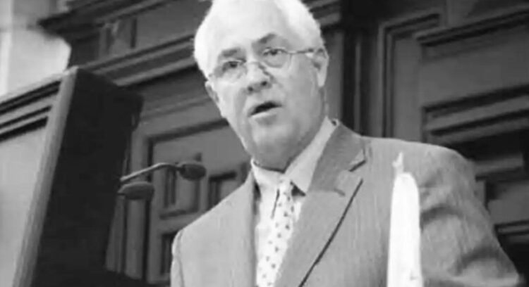 Fallece el empresario Luis Coppola Jofroy, pionero del desarrollo turístico en Los Cabos