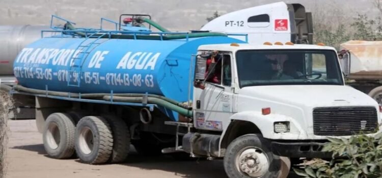 Piperos consiguen acuerdo para abastecerse de fuentes municipales en Edomex