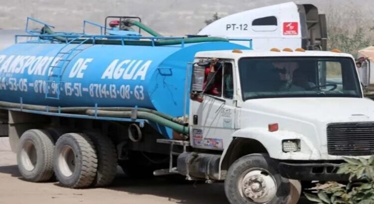 Piperos consiguen acuerdo para abastecerse de fuentes municipales en Edomex Piperos consiguen acuerdo para abastecerse de fuentes municipales en Edomex