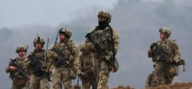 Analiza Estados Unidos operación militar directa contra cárteles mexicanos