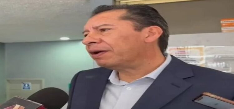 CANAPAT solicita implementar multas de tránsito para disminuir siniestros viales en Edomex