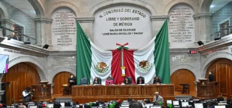 Congreso aprueba pena de 15 años de cárcel por fraudes ‘gota a gota’ en el Edomex