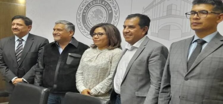 Ajustan valores del uso de suelo y construcción para 2026 en Edomex