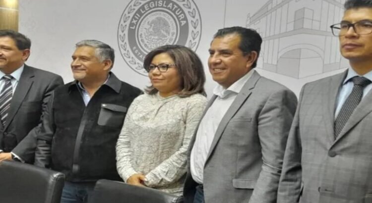 Ajustan valores del uso de suelo y construcción para 2026 en Edomex Ajustan valores del uso de suelo y construcción para 2026 en Edomex