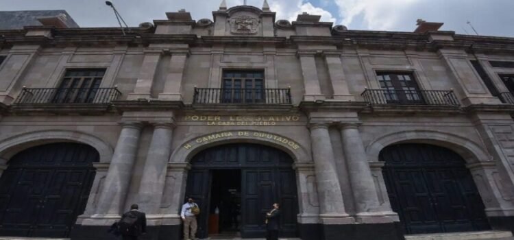 Contraloría legislativa cuenta con 8 expedientes en contra de alcaldesa de El Oro en Edomex