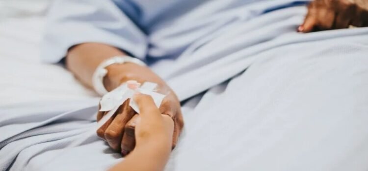 Presentan nueva iniciativa para legalizar la eutanasia ante el Congreso de Edomex