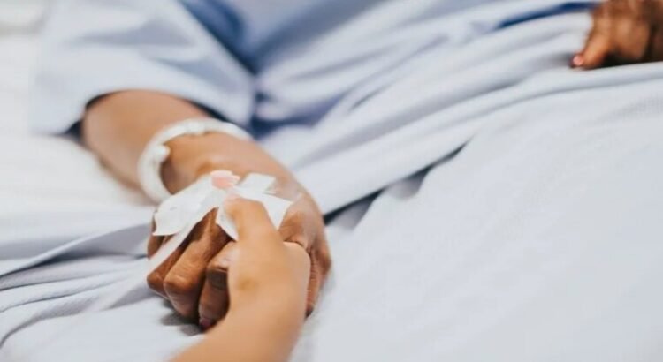 Presentan nueva iniciativa para legalizar la eutanasia ante el Congreso de Edomex Presentan nueva iniciativa para legalizar la eutanasia ante el Congreso de Edomex