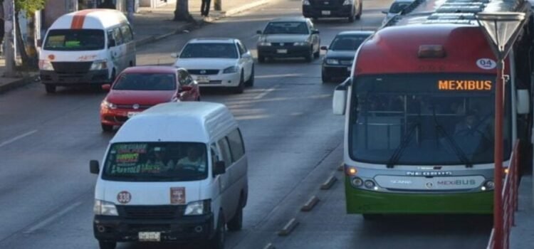 Transporte público extenderá horario durante Buen Fin en Edomex Transporte público extenderá horario durante Buen Fin en Edomex