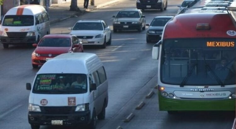 Transporte público extenderá horario durante Buen Fin en Edomex Transporte público extenderá horario durante Buen Fin en Edomex