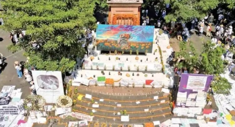 Convocan a marchas del movimiento del sombrero en más de 30 ciudades del país Convocan a marchas del movimiento del sombrero en más de 30 ciudades del país