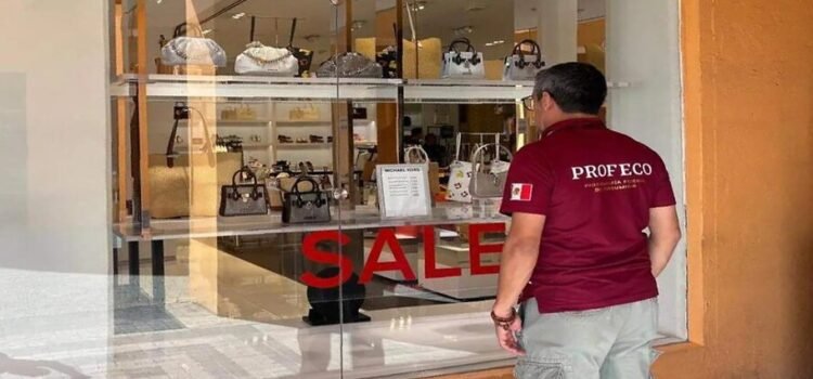 ODECO vigilará comercios ante posibles irregularidades por el Buen Fin en Tlalnepantla ODECO vigilará comercios ante posibles irregularidades por el Buen Fin en Tlalnepantla