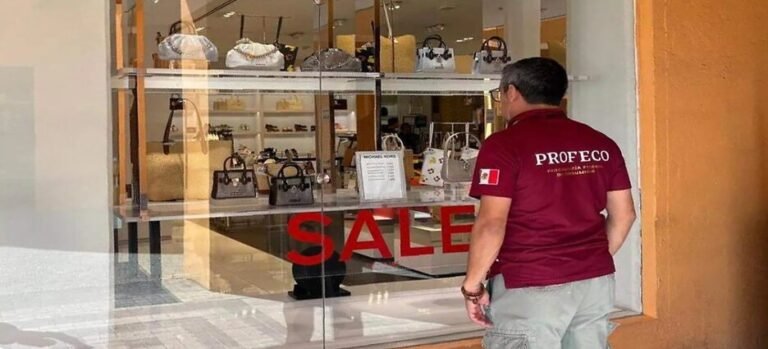 ODECO vigilará comercios ante posibles irregularidades por el Buen Fin en Tlalnepantla