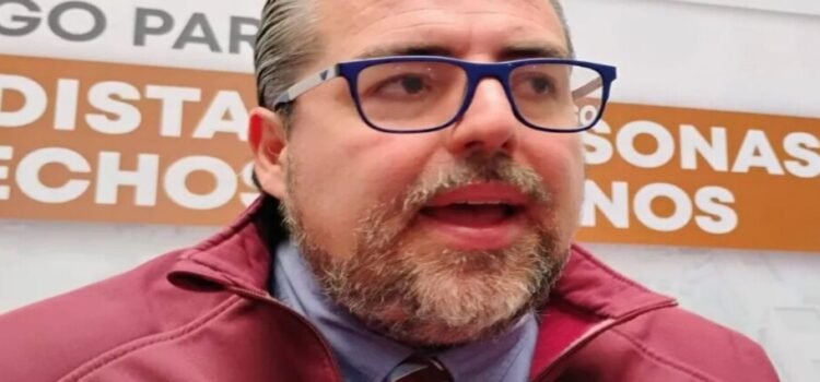 Presentan protocolo para proteger a periodistas en el Edomex