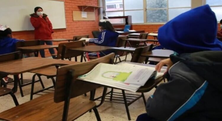 Becas por Aprovechamiento Académico Edomex 2025