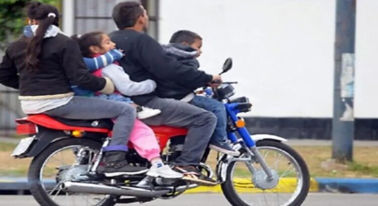 Nuevas Multas para motociclistas en Edomex 2025 Nuevas Multas para motociclistas en Edomex 2025