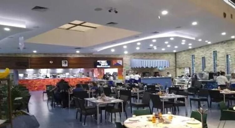 Mujer perdió la vida mientras trabajaba en restaurante de mariscos en Tlalnepantla