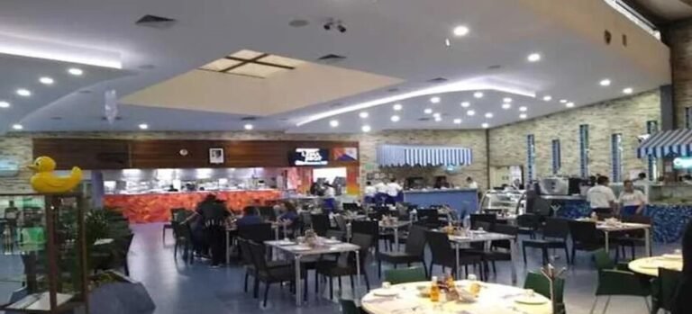 Mujer perdió la vida mientras trabajaba en restaurante de mariscos en Tlalnepantla