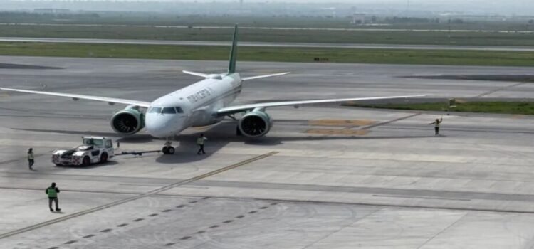 Preparan plan de movilidad por Copa Mundial 2026 en Edomex