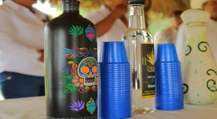 15 municipios del Edomex oficializan Denominación de Origen Mezcal