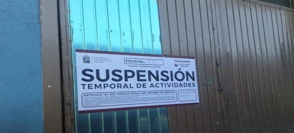 Suspenden 6 procesadoras de carne por incumplir normatividad en Tlalnepantla